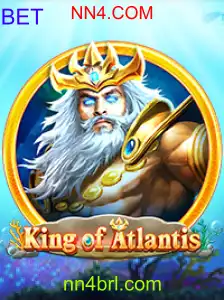 KingofAtlantis